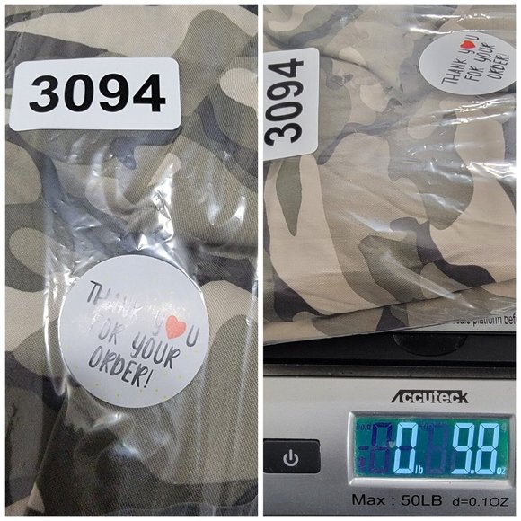 Torrid Womens Camouflage Mini Challis Zip Front‎ Shirt Dress Sleeveless 1X NWT - Picture 9 of 9